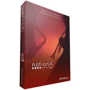 Notion 6