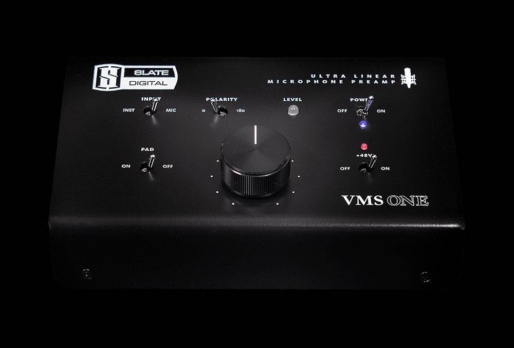 Slate VMS ONE