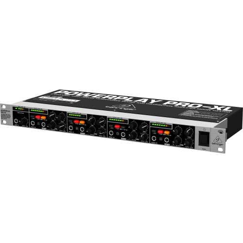 Powerplay Pro-XL